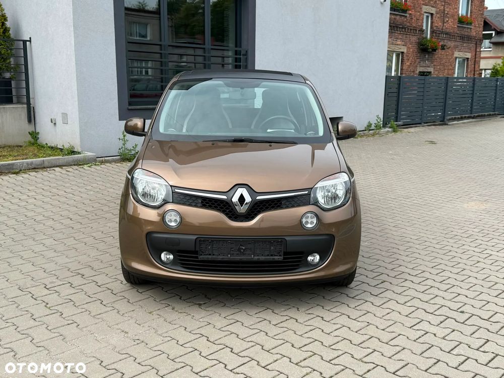 Renault Twingo - 2