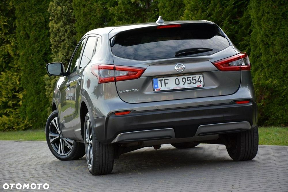 Nissan Qashqai 1.6 DIG-T 360 - 6