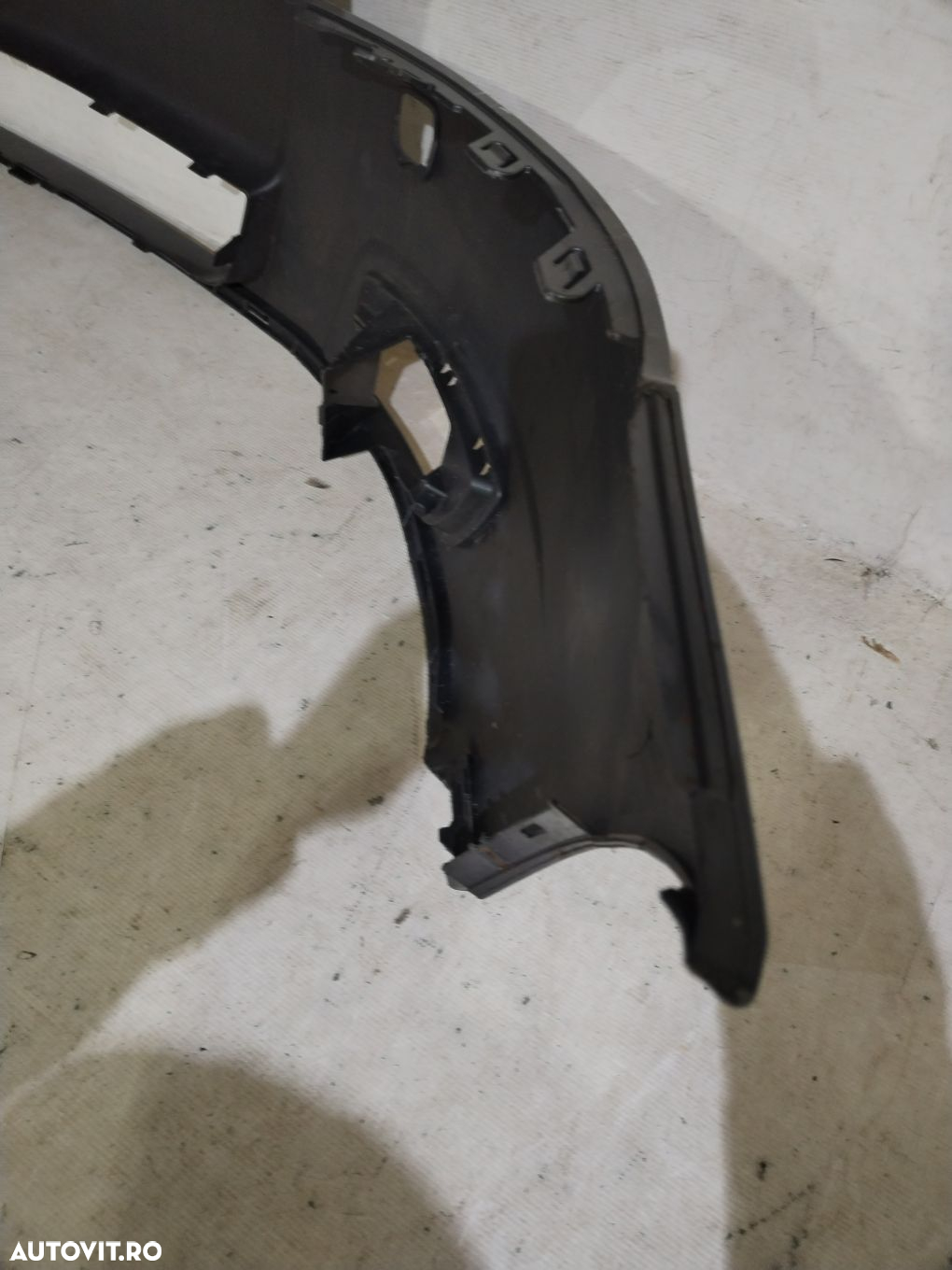 Bara fata Volvo S40, V50, 2006, 2007, 2008, 2009, cod origine OE 30744904. - 8