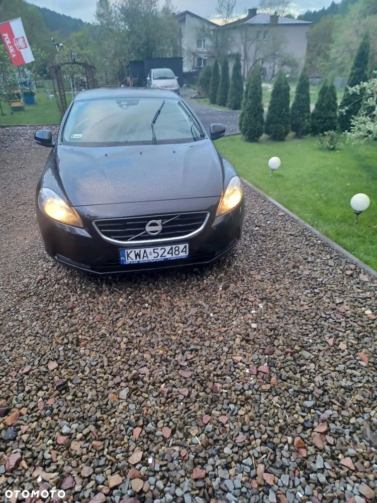 Volvo V40 - 6