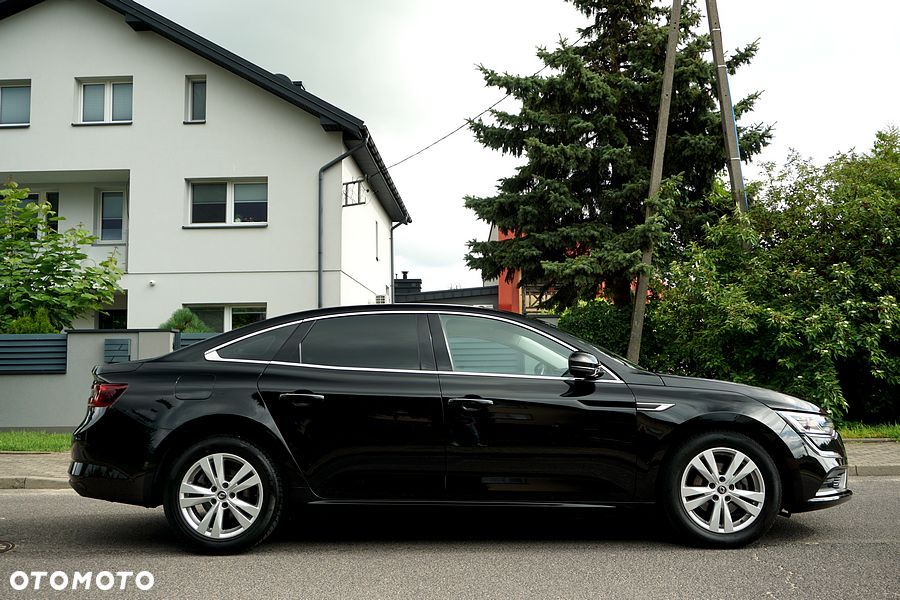 Renault Talisman ENERGY TCe 200 EDC LIMITED - 17