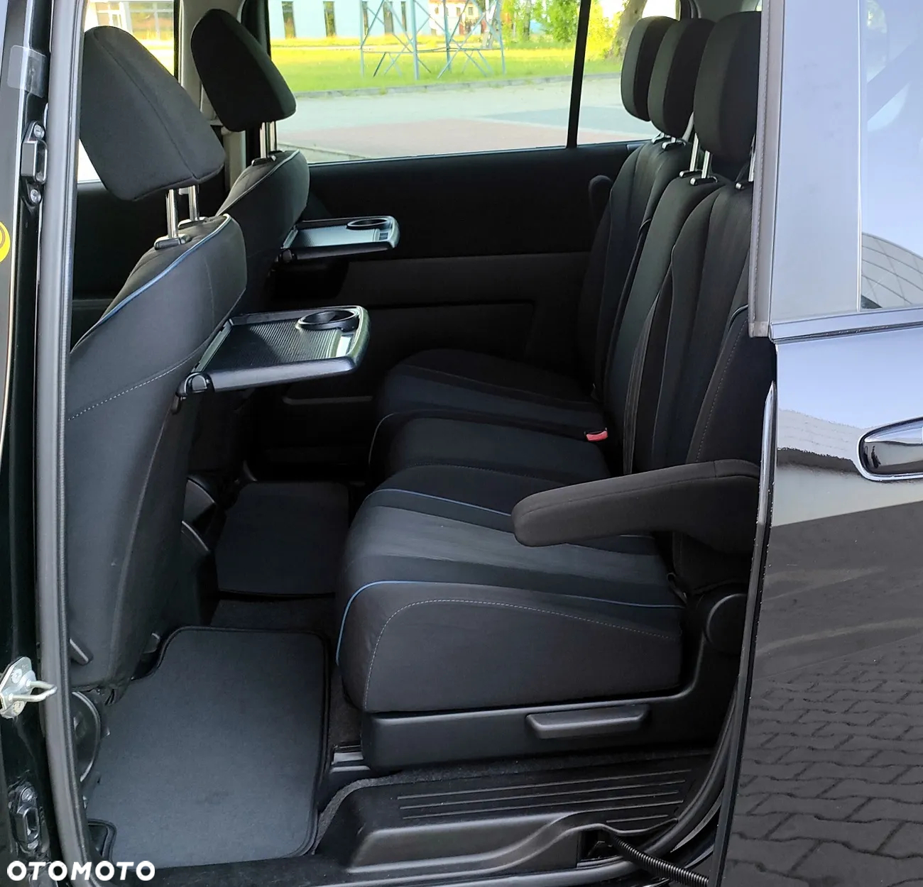 Mazda 5 2.0 MZR-DISI i-stop Business-Line - 24