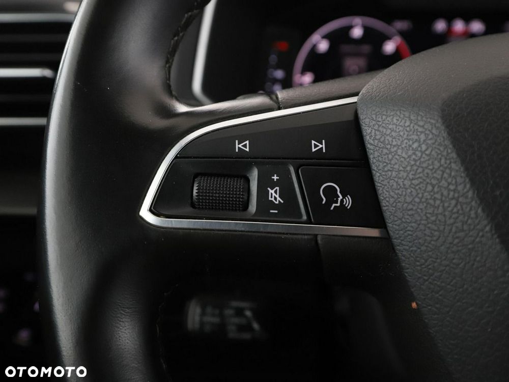 Seat Tarraco 2.0 TDI Xcellence S&S 4Drive DSG - 36