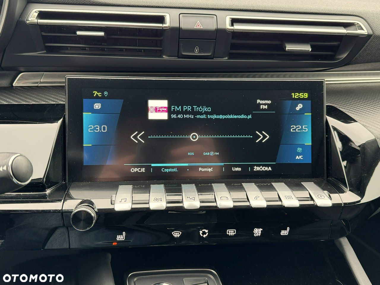 Peugeot 508 Plug-In Hybrid 225 e-EAT8 Allure - 39