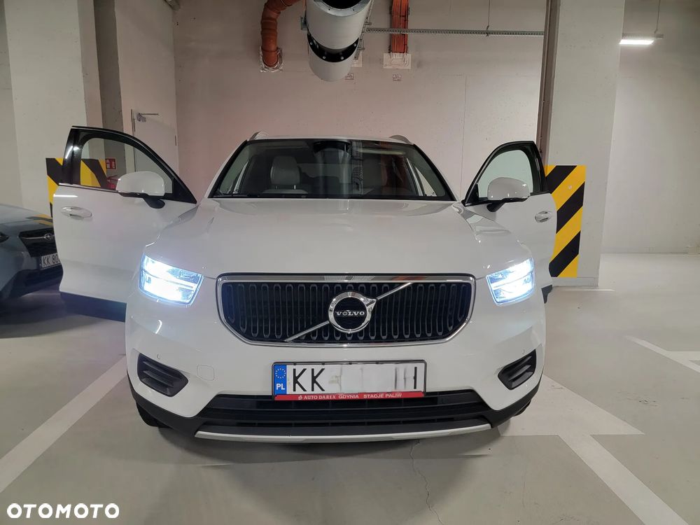 Volvo XC 40 D3 - 5