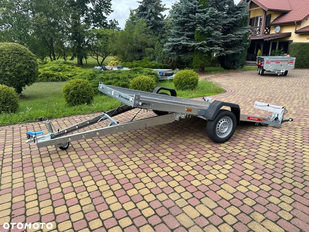 TEMARED motoquad 2616 - 4