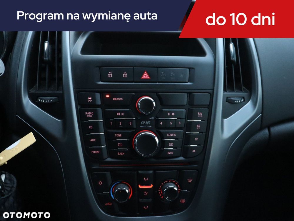 Opel Astra - 14