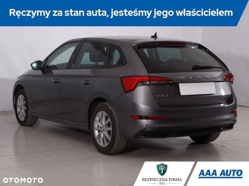 Skoda Scala - 6