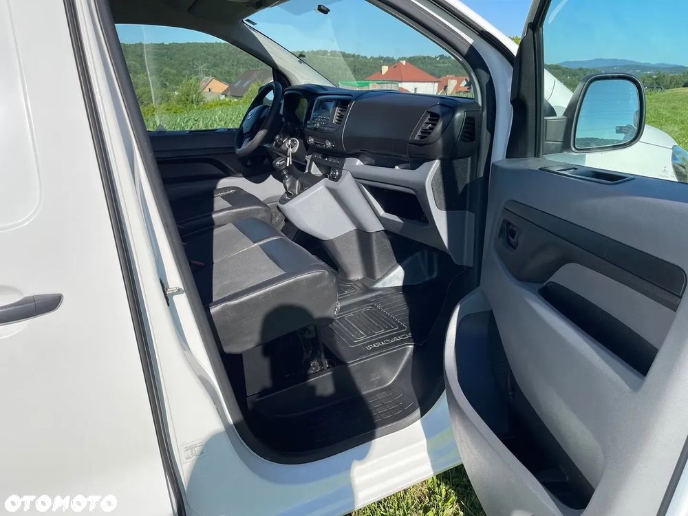 Citroën Jumpy L3H1 - 8