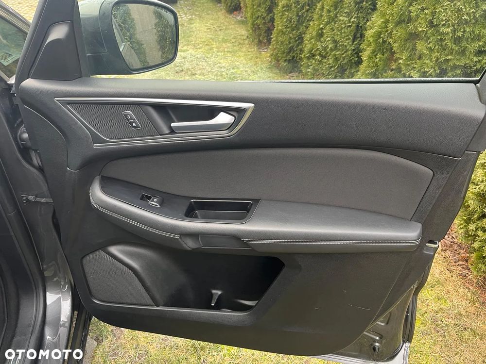 Ford S-Max 2.0 TDCi Titanium PowerShift - 14