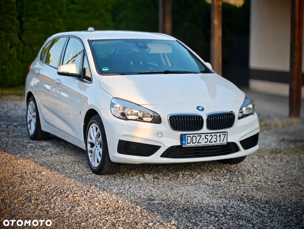 BMW Seria 2 225xe iPerformance Advantage - 29
