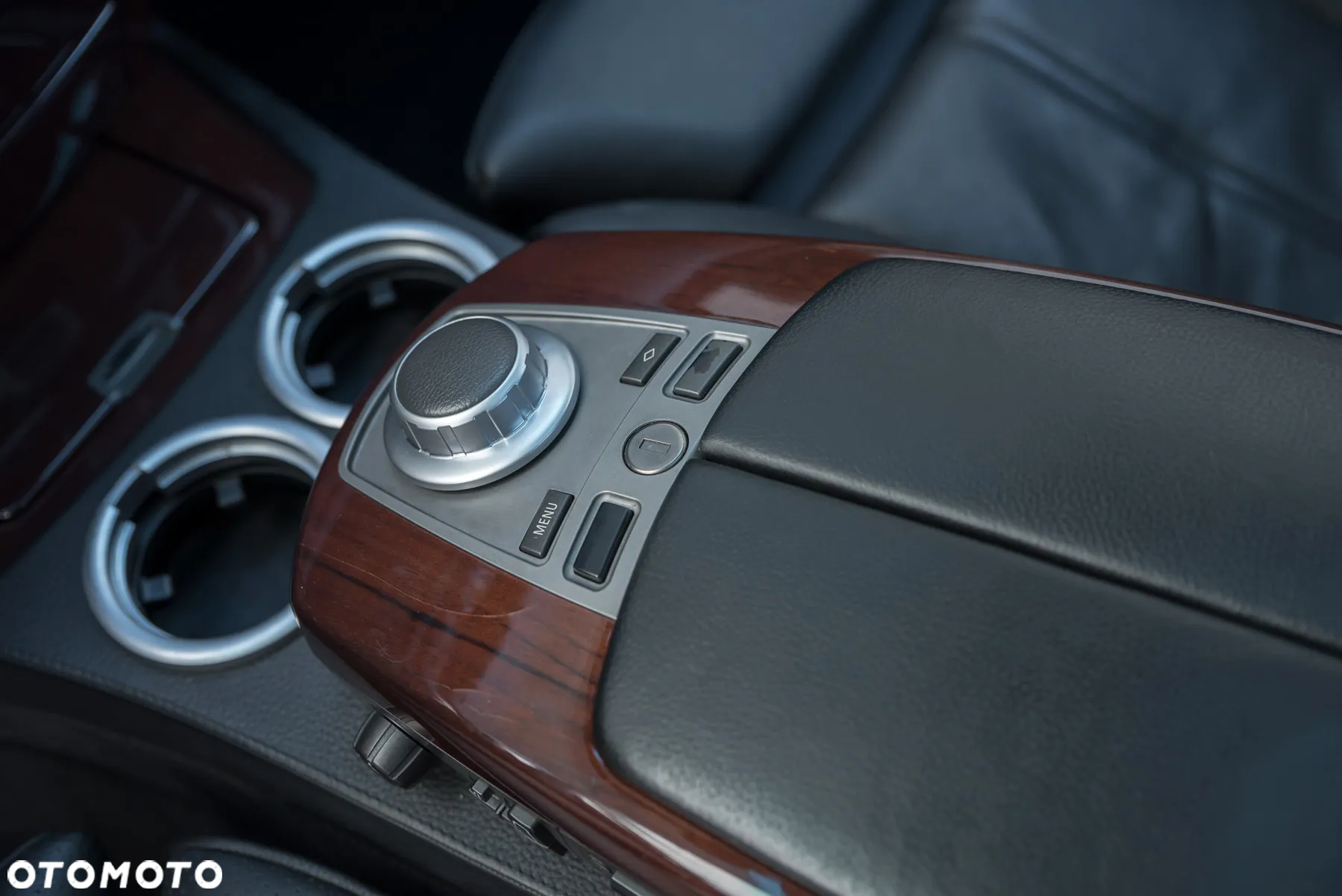 BMW-ALPINA B7 Switch-Tronic - 7