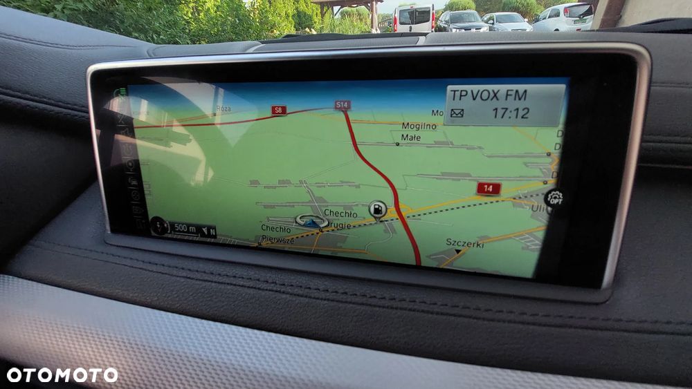 BMW X6 xDrive30d M Sport - 28