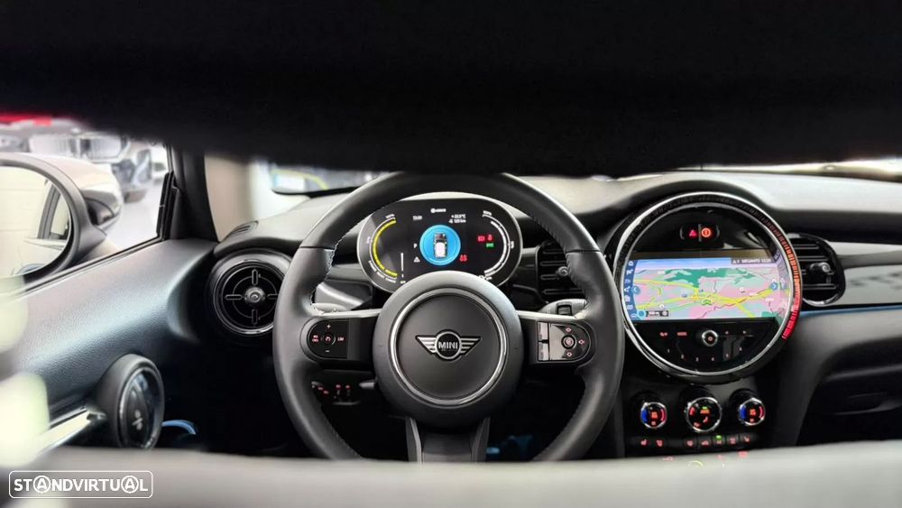 MINI 3 Portas Cooper SE Premium Essential - 20