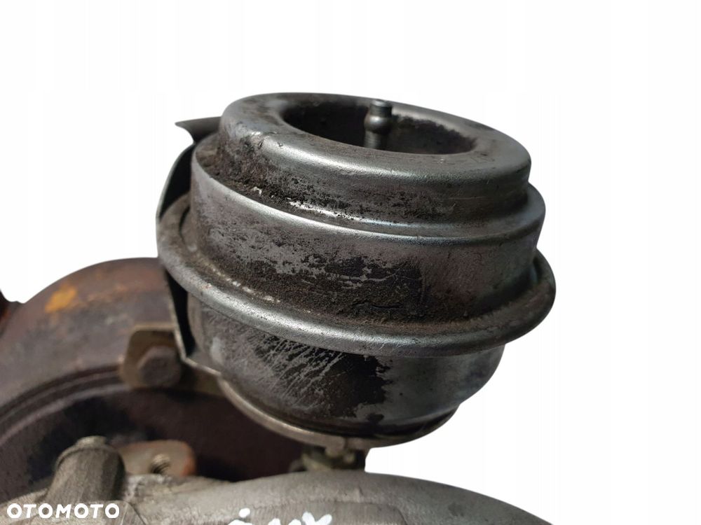 TURBOSPRĘŻARKA VW Golf V 2.0 TDI 03G253014H - 13