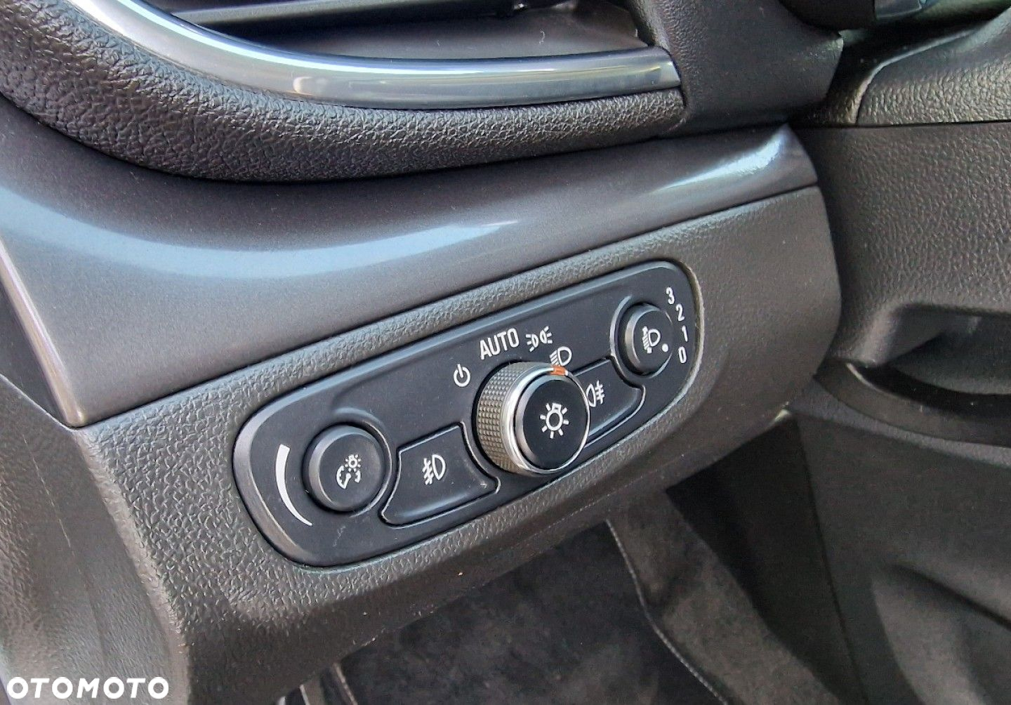 Opel Mokka - 29