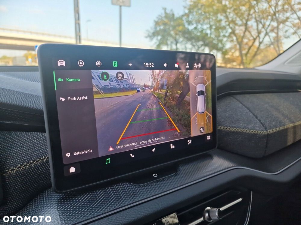 Skoda Kodiaq 2.0 TDI 4x4 Selection DSG - 25