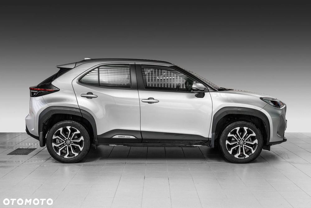 Toyota Yaris Hybrid 1.5 Active - 2