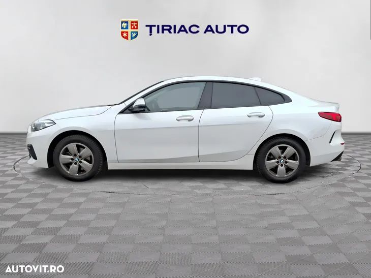 BMW Seria 2 218i Gran Coupe Aut. Advantage - 3