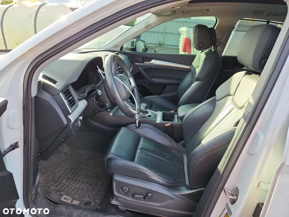 Audi Q5 2.0 TFSI Quattro S tronic - 8