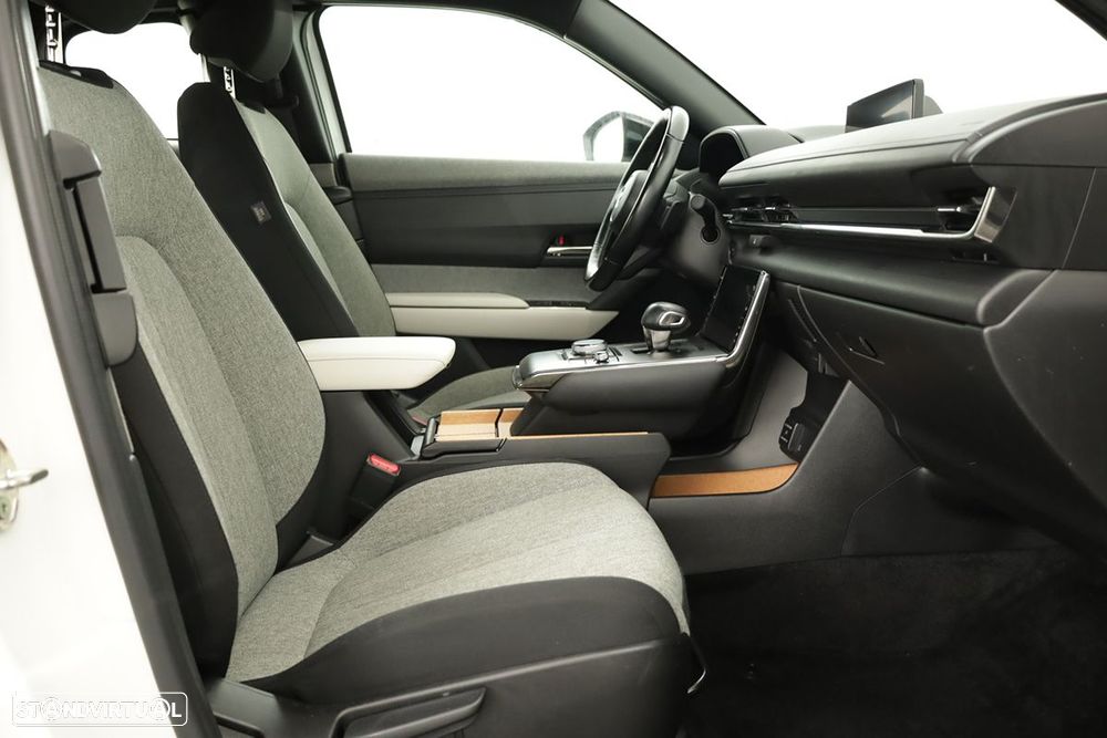 Mazda MX-30 e-SKYACTIV Exclusve-Line - 21