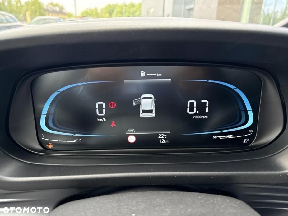 Hyundai i20 1.2 Pure - 8