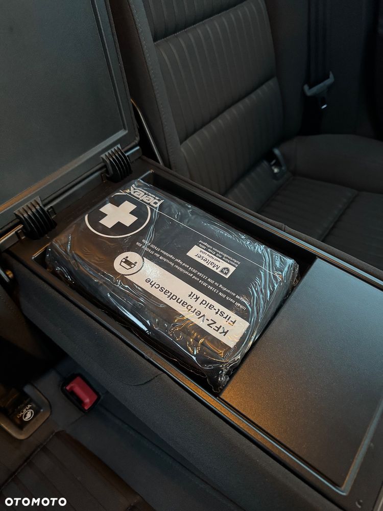 Audi A4 Limousine 1.8 TFSI - 23