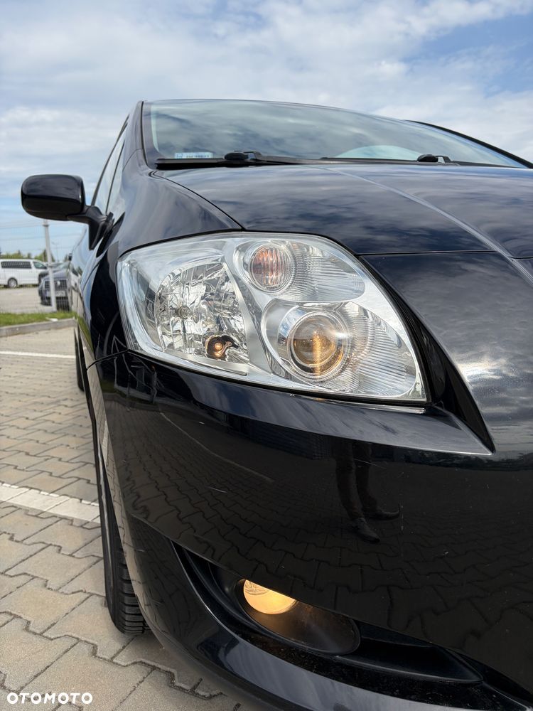 Toyota Auris 1.6 VVT-i Prestige - 15