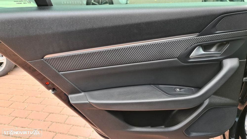 Peugeot 508 1.5 BlueHDi Allure Pack EAT8 - 30