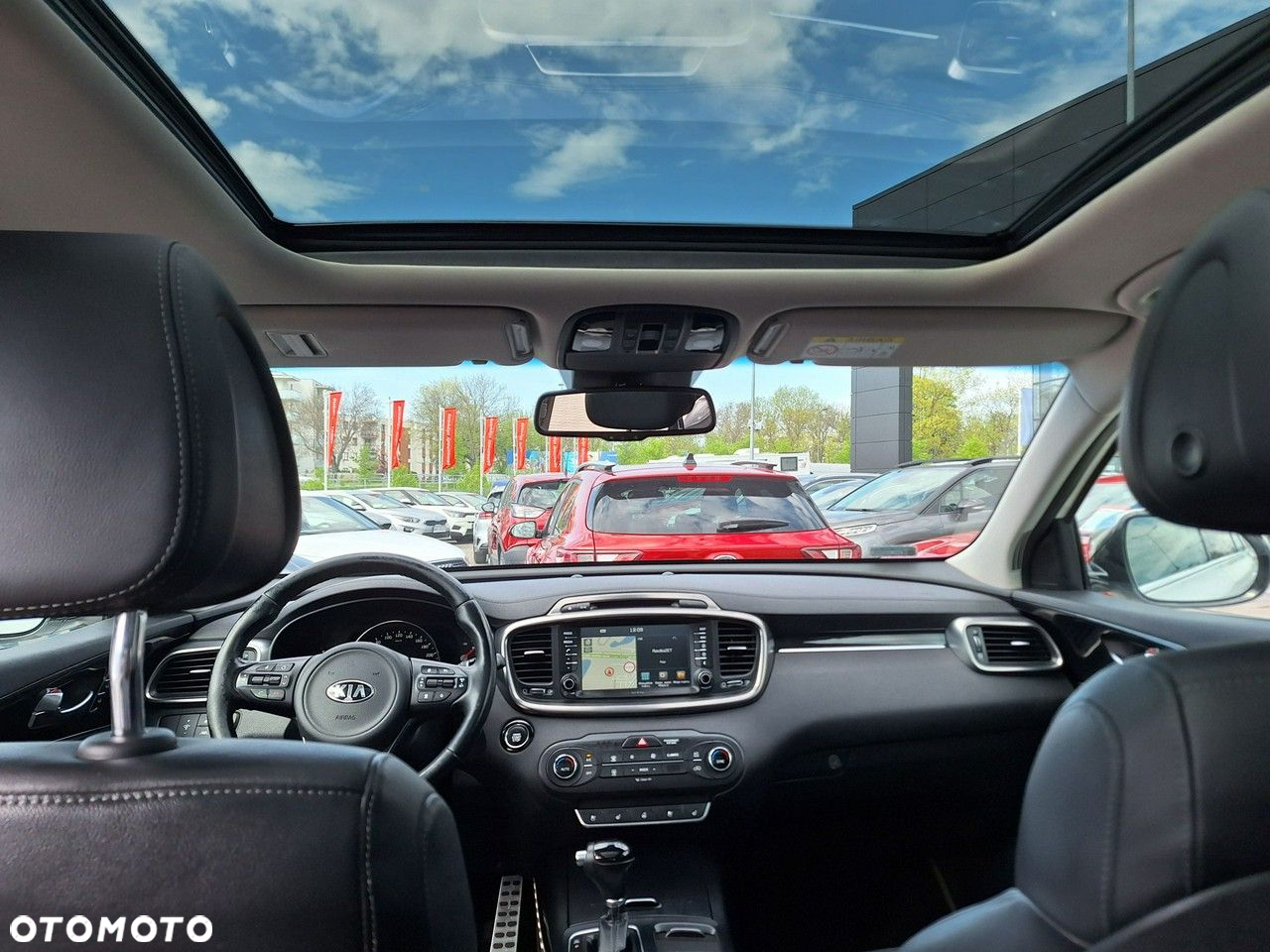 Kia Sorento 2.0 CRDI Business Line - 32