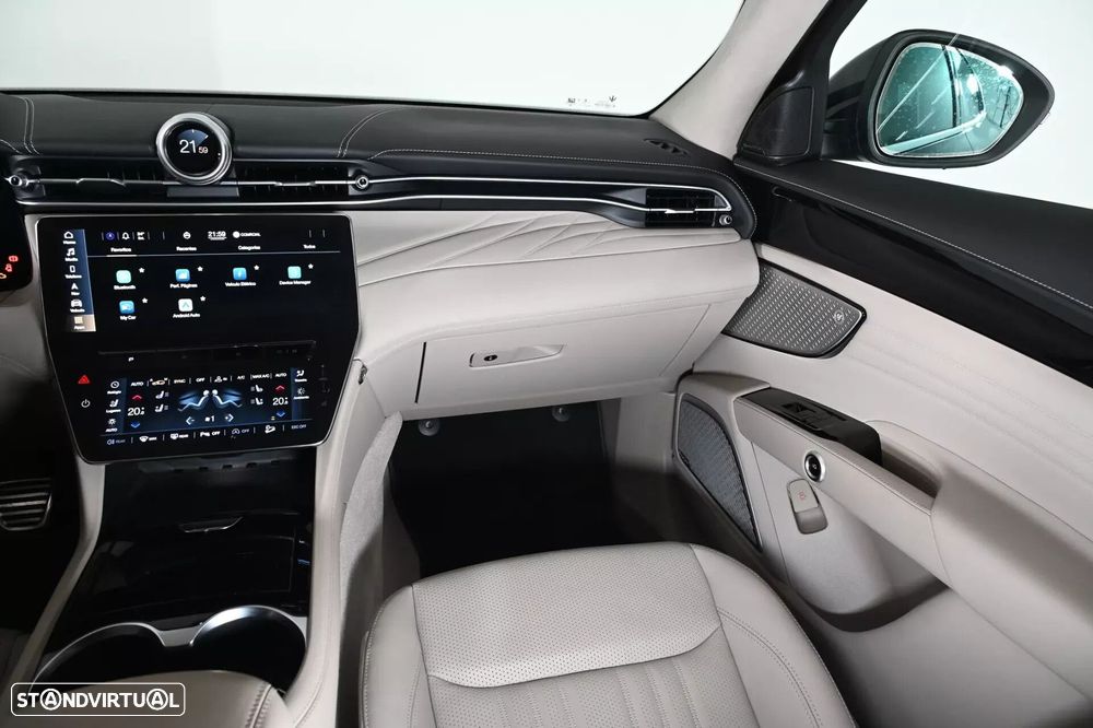 Maserati Grecale - 16