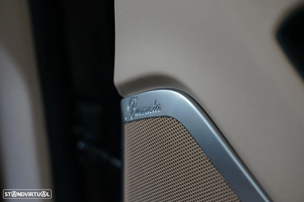 Porsche Panamera Turbo PDK - 25