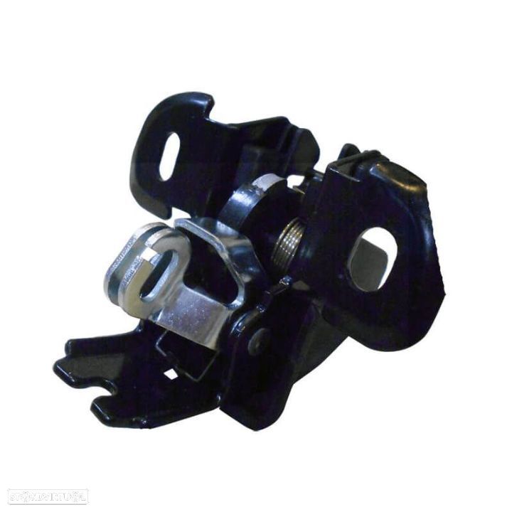 Fechadura da tampa da mala Renault Kangoo NOVO - 1