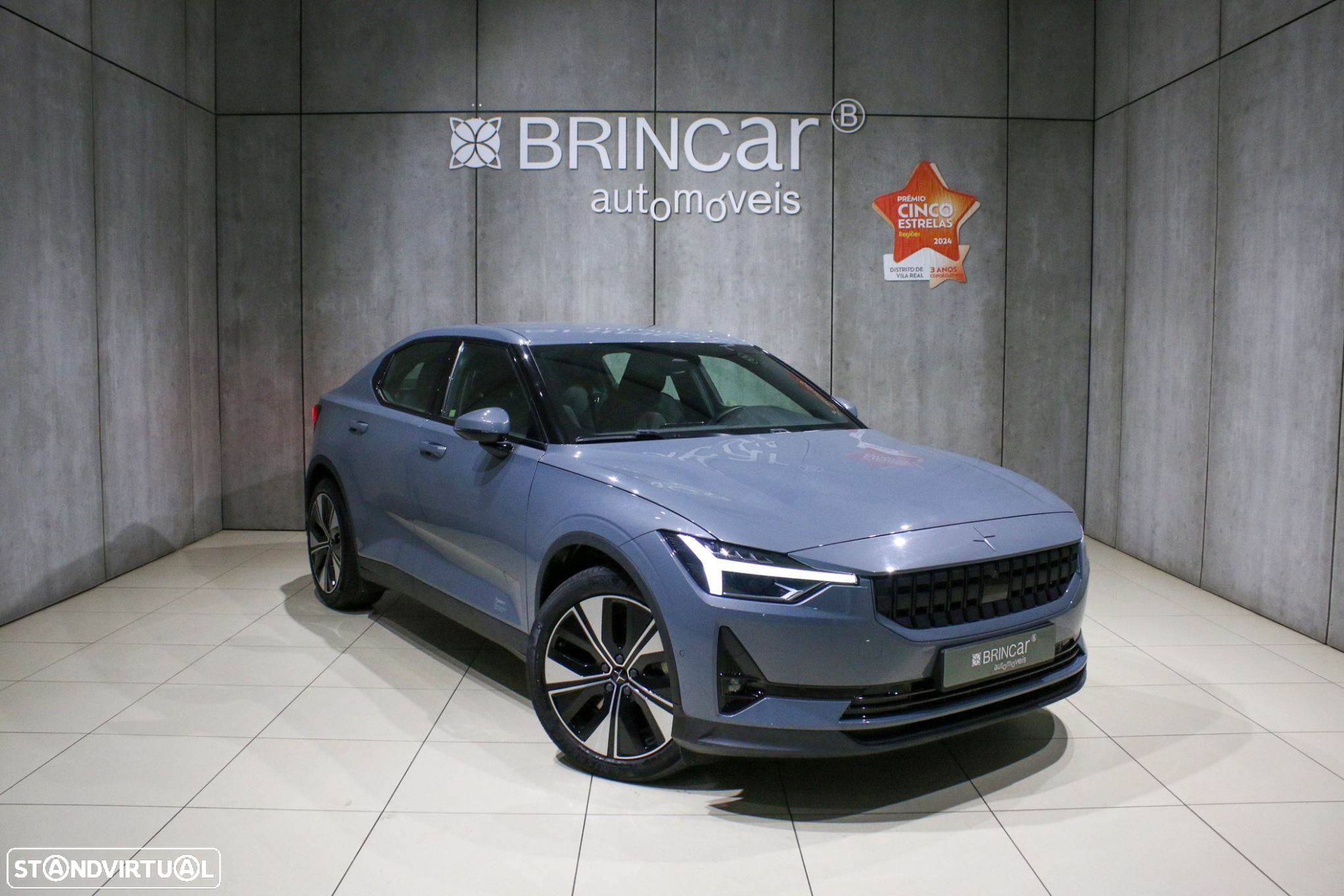 Polestar 2 Long Range 78 kWh - 6