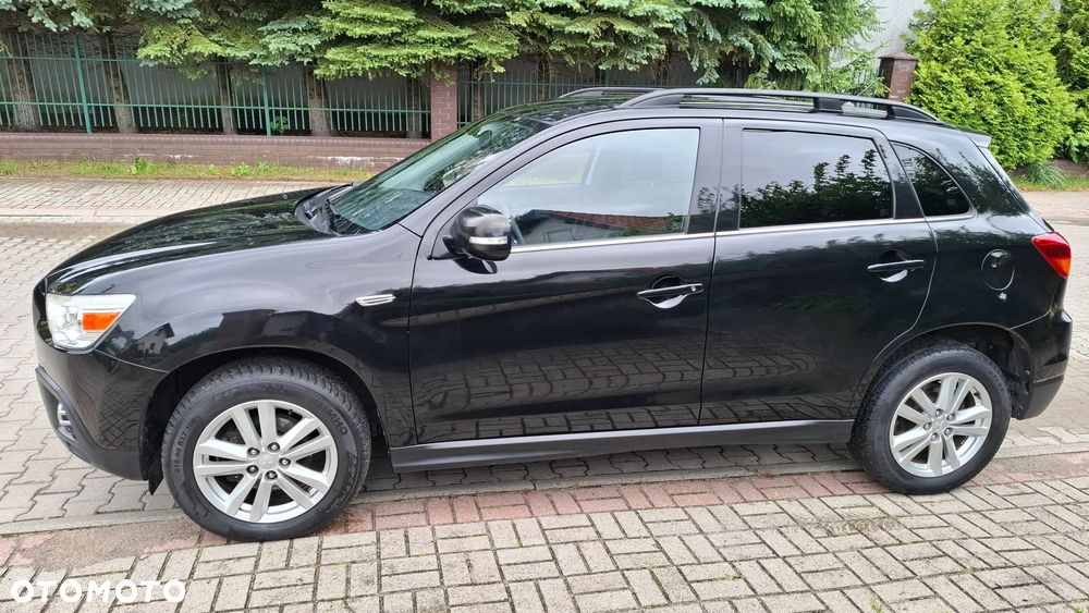 Mitsubishi ASX ver-1-8-di--d-2wd-intense - 3