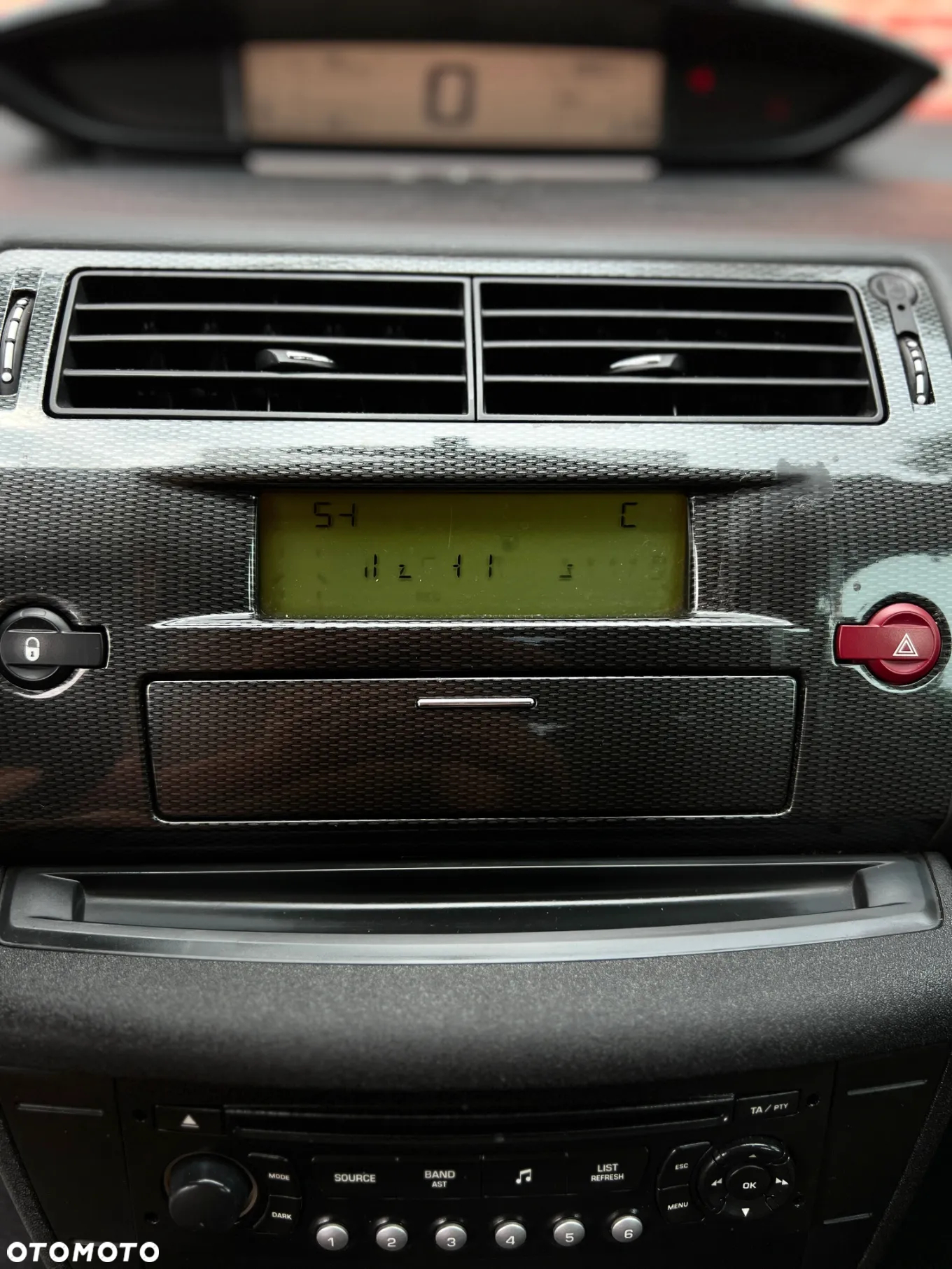 Citroën C4 - 20