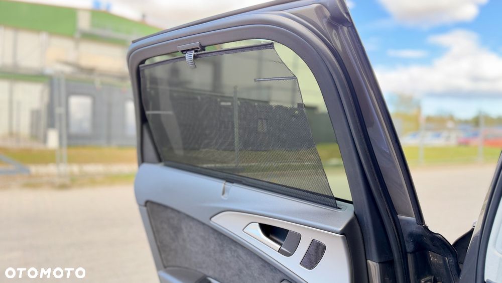 Audi A6 Allroad 3.0 TDI Quattro S tronic - 20