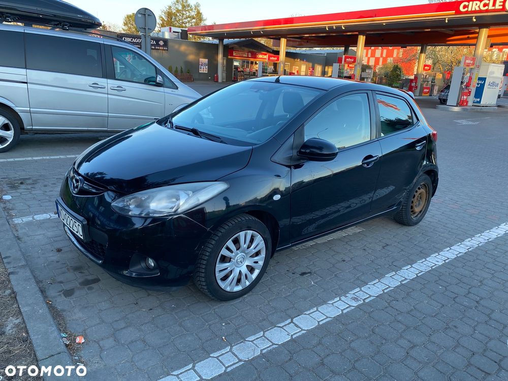 Mazda 2 1.3 Dynamic - 2