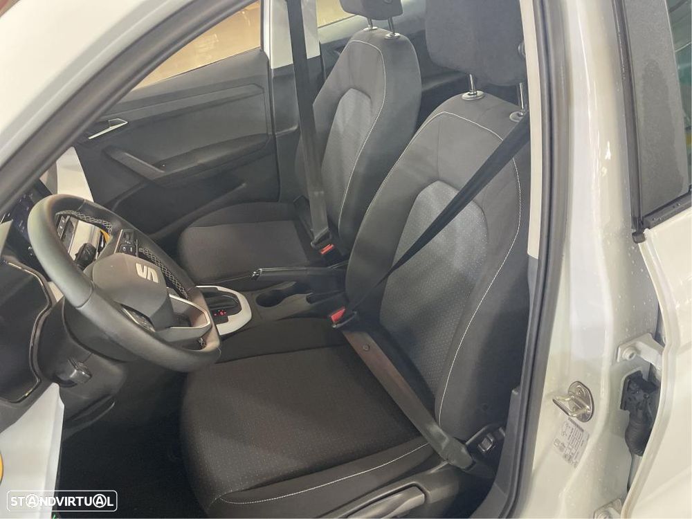 SEAT Arona 1.0 TSI Style DSG - 5