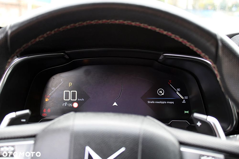 DS Automobiles DS 7 Crossback 1.6 PureTech Performance Line + - 28