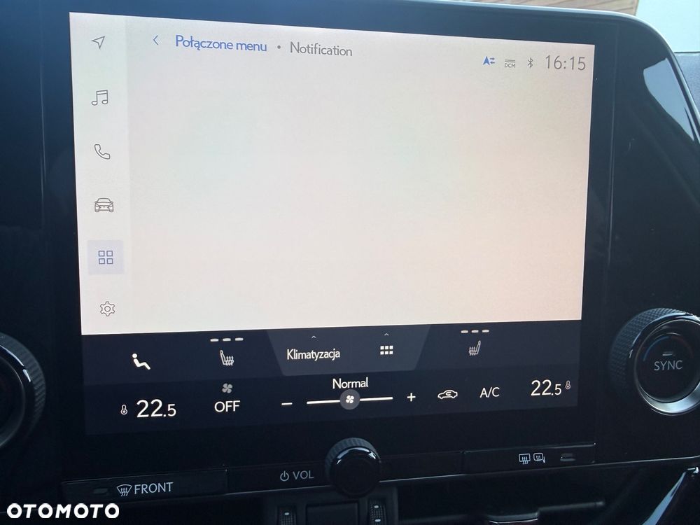 Lexus NX 350h Prestige AWD - 36