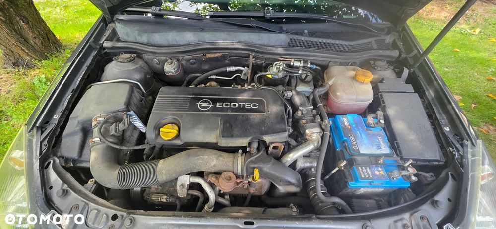 Opel Astra - 22