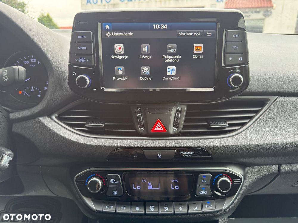 Hyundai i30 - 27