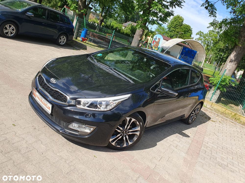 Kia ProCeed 1.6 GDI XL - 2