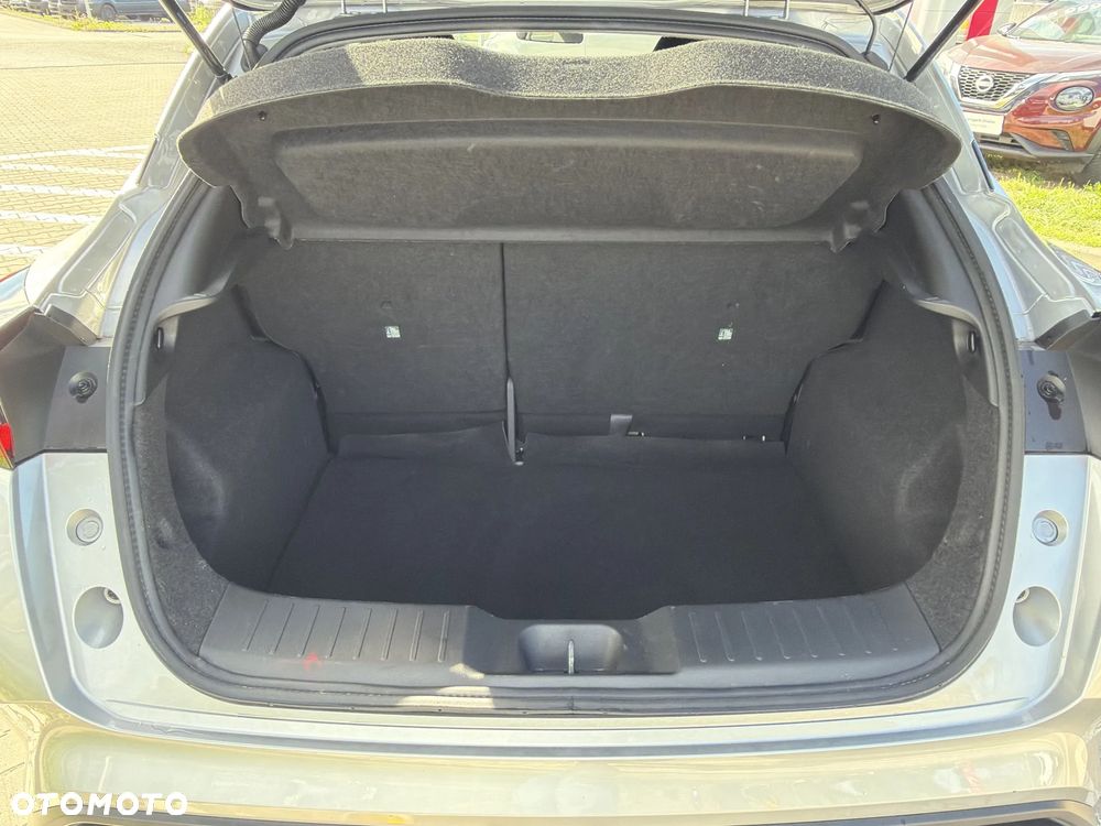 Nissan Juke 1.0 DIG-T Acenta DCT - 26
