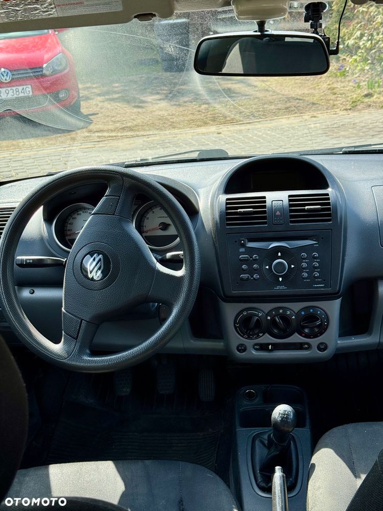 Suzuki Ignis 1.3 Cool Mint - 12