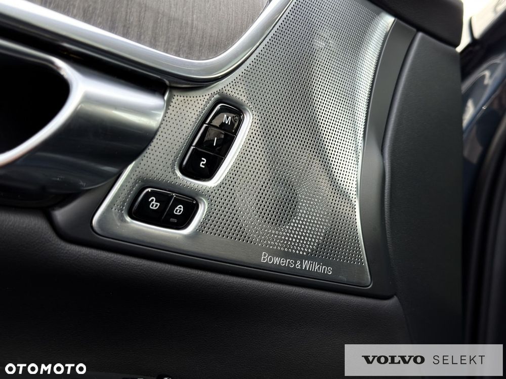 Volvo V90 - 21