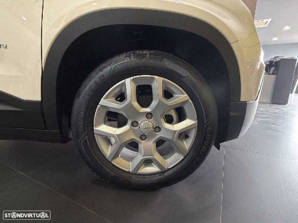 Jeep Avenger 1.2 TG Altitude - 16