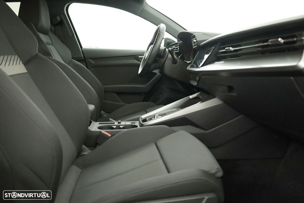 Audi A3 Sportback 40 TFSIe Advanced - 21