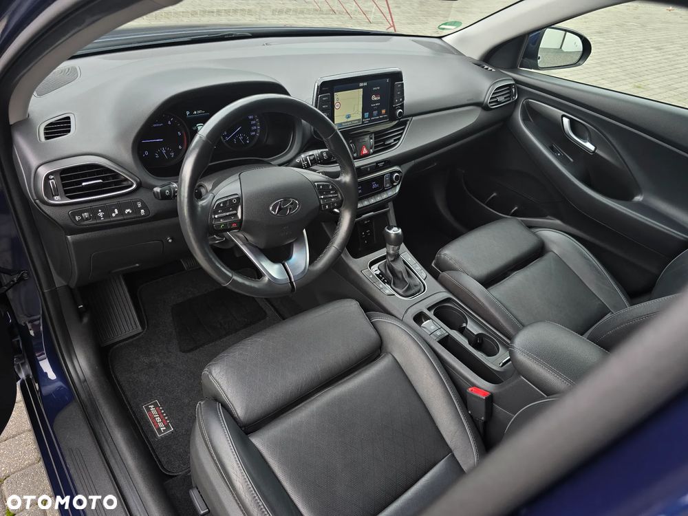 Hyundai i30 - 18